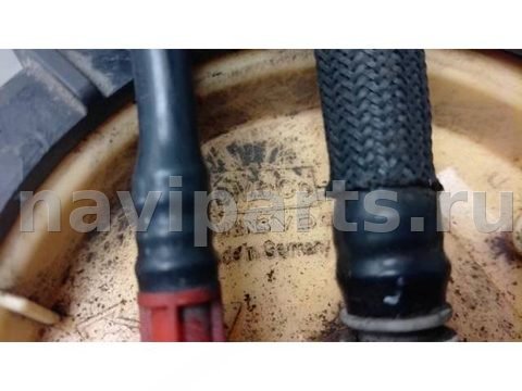 Новое Seat Alhambra 7M, 2008 г., арт. OEP09M701_A33543, фото 5