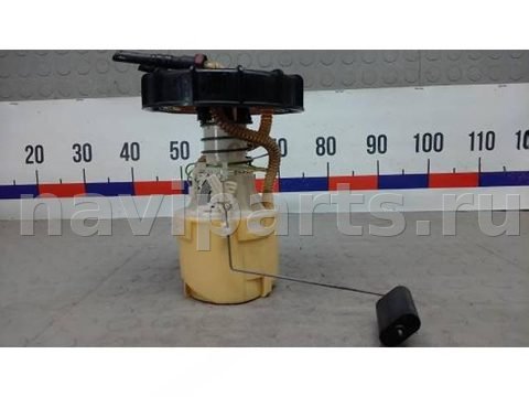 Новое Ford Focus, 2009 г., OEM D2025675AJ, арт. OEP15M701