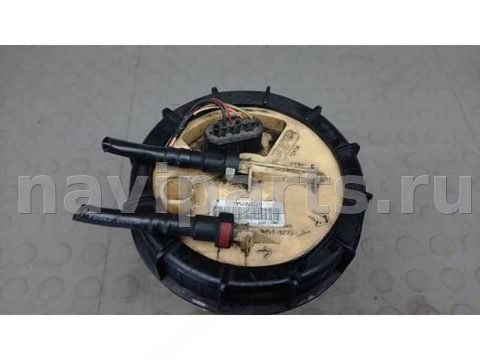 Новое Ford Focus, 2009 г., OEM D2025675AJ, арт. OEP15M701, фото 4