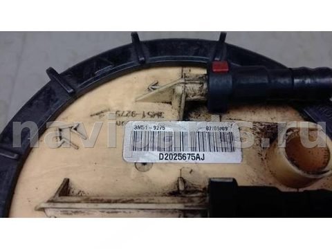 Новое Ford Focus, 2009 г., OEM D2025675AJ, арт. OEP15M701, фото 6