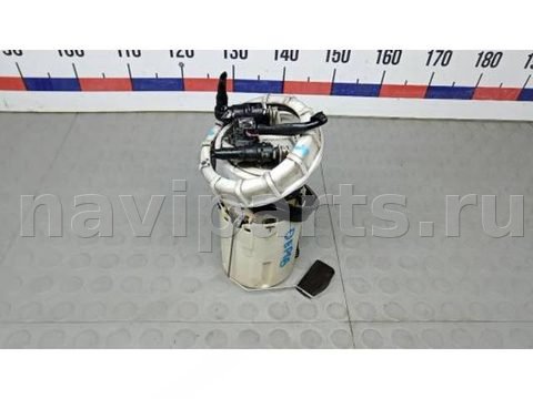 Новое Honda Accord, 2012 г., OEM 17045TL0G00, арт. OEP16M701