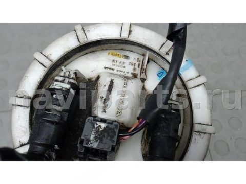 Новое Honda Accord, 2012 г., OEM 17045TL0G00, арт. OEP16M701, фото 2