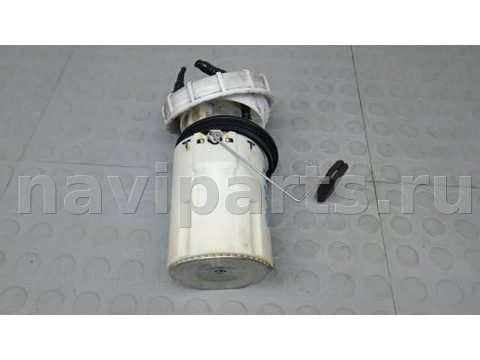 Новое Honda Accord, 2012 г., OEM 17045TL0G00, арт. OEP16M701, фото 3