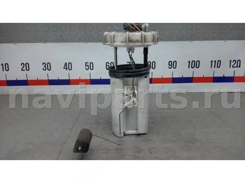 Новое Honda CR-V, 2008 г., OEM 1019622040, арт. OEP19M701