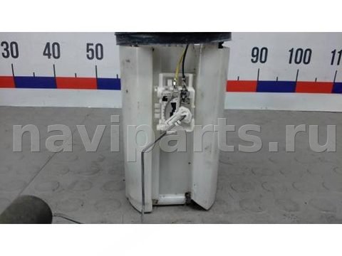 Новое Honda CR-V, 2008 г., OEM 1019622040, арт. OEP19M701, фото 3