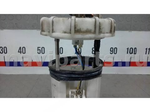 Новое Honda CR-V, 2008 г., OEM 1019622040, арт. OEP19M701, фото 4
