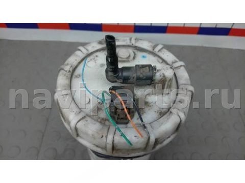 Новое Honda CR-V, 2008 г., OEM 1019622040, арт. OEP19M701, фото 5