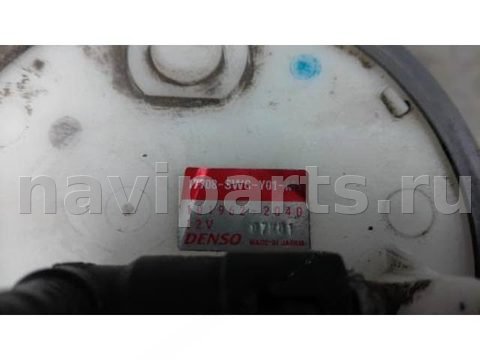 Новое Honda CR-V, 2008 г., OEM 1019622040, арт. OEP19M701, фото 7