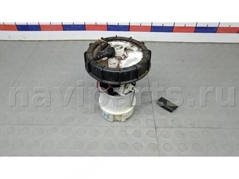 Новое Ford C-Max, 2010 г., арт. OEP25M701