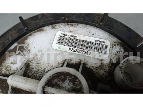 Новое Ford C-Max, 2010 г., арт. OEP25M701, фото 2
