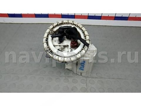 Новое Audi A5, 2010 г., OEM 8K0919050L, арт. OEP28M701