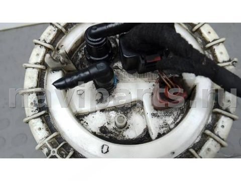 Новое Audi A5, 2010 г., OEM 8K0919050L, арт. OEP28M701, фото 2