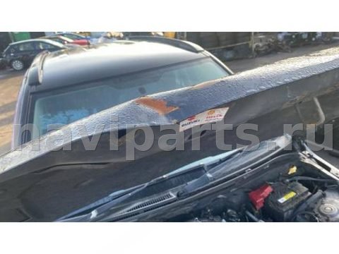 Новое Suzuki Grand Vitara, 2008 г., арт. OEP31M701, фото 7