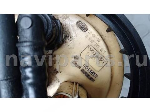 Новое Volvo XC90, 2010 г., арт. OEP36M701, фото 2