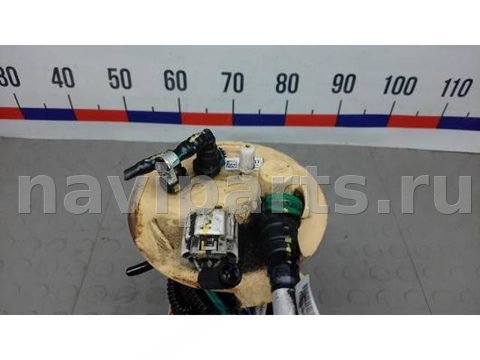 Новое Opel Mokka, 2013 г., OEM 13575947, арт. OEP38M701, фото 4