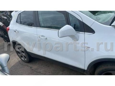 Новое Opel Mokka, 2013 г., OEM 13575947, арт. OEP38M701, фото 7