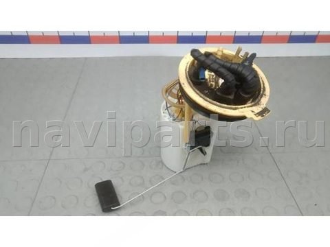 Новое Skoda Octavia A7, 2015 г., OEM 5Q0919050P, арт. ONP03M701