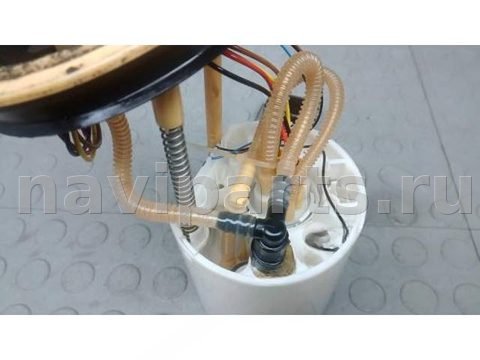 Новое Skoda Octavia A7, 2015 г., OEM 5Q0919050P, арт. ONP03M701, фото 4