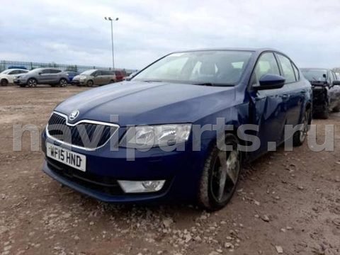 Новое Skoda Octavia A7, 2015 г., OEM 5Q0919050P, арт. ONP03M701, фото 6