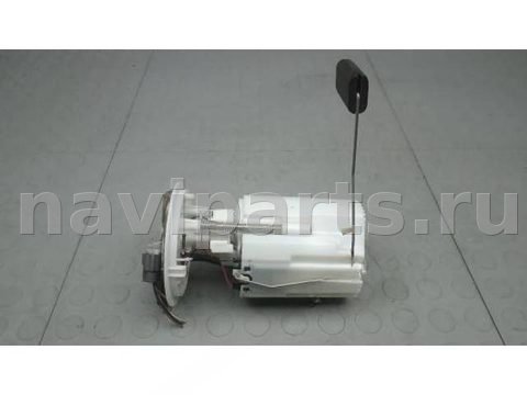 Новое Renault Scenic, 2009 г., арт. PEA24M701