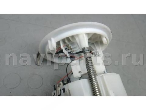 Новое Renault Scenic, 2009 г., арт. PEA24M701, фото 4