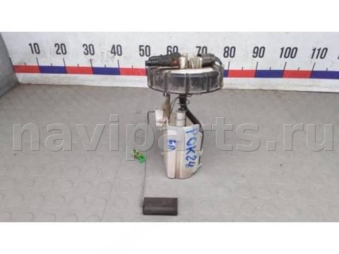 Новое Kia Ceed, 2013 г., арт. POK24M701