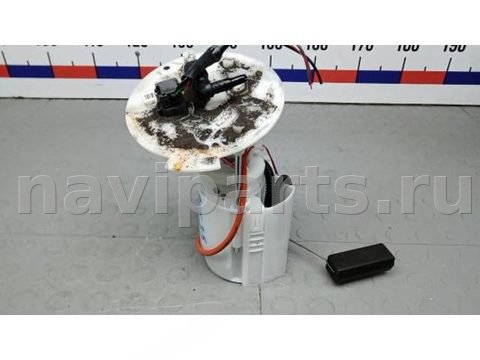 Новое Honda Civic, 2017 г., OEM KA2921008051, арт. POK35M701, фото 3