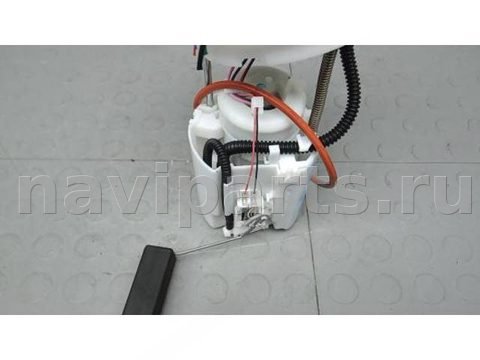 Новое Honda Civic, 2017 г., OEM KA2921008051, арт. POK35M701, фото 4