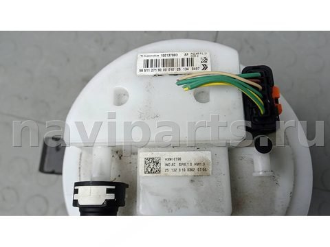 Новое Opel Mokka, 2025 г., OEM 251320100362, арт. POK59M701, фото 5