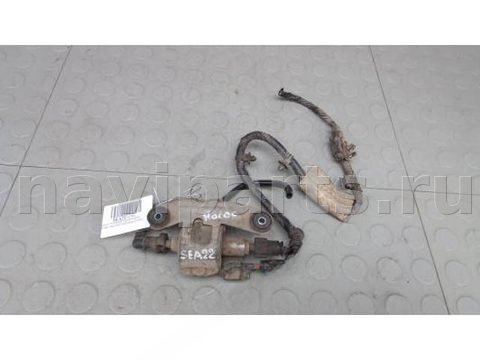 Новое Ford Transit, 2002 г., арт. SEA22M701, фото 2
