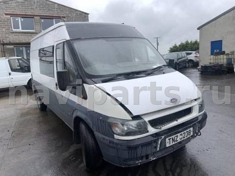 Новое Ford Transit, 2002 г., арт. SEA22M701, фото 3