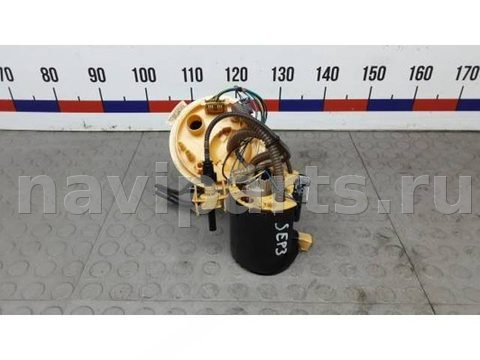 Новое Land-Rover Freelander, 2007 г., арт. SEP03M701