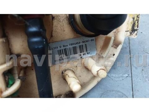 Новое Land-Rover Freelander, 2007 г., арт. SEP03M701, фото 8