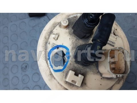 Новое Volvo XC90, 2010 г., арт. SEP50M701, фото 8