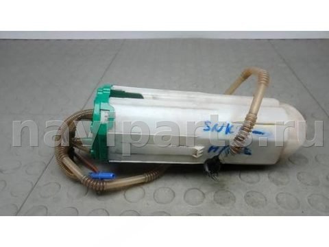 Новое Audi A8 D3, 2004 г., OEM 3D0919088C, арт. SNK01M703