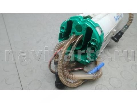 Новое Audi A8 D3, 2004 г., OEM 3D0919088C, арт. SNK01M703, фото 2