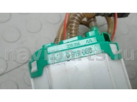 Новое Audi A8 D3, 2004 г., OEM 3D0919088C, арт. SNK01M703, фото 4