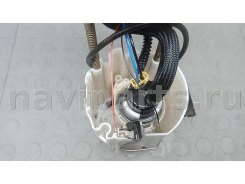 Новое Opel Astra, 2012 г., OEM 1232426, арт. SNK20M701, фото 2