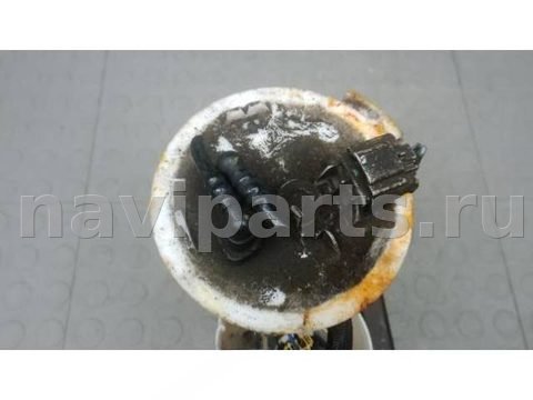 Новое Opel Astra, 2012 г., OEM 1232426, арт. SNK20M701, фото 3