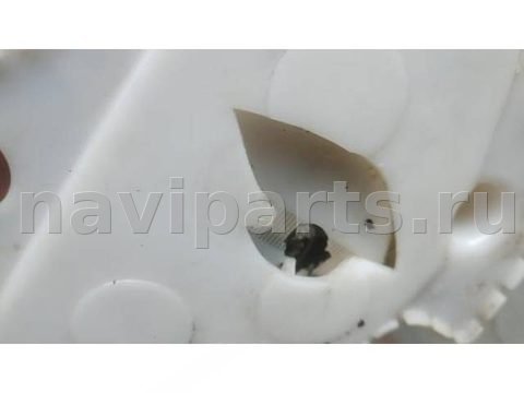 Новое Opel Astra, 2012 г., OEM 1232426, арт. SNK20M701, фото 5
