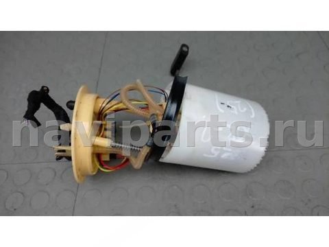 Новое Skoda Octavia A7, 2013 г., OEM 5Q0919050P, арт. SOK25M701