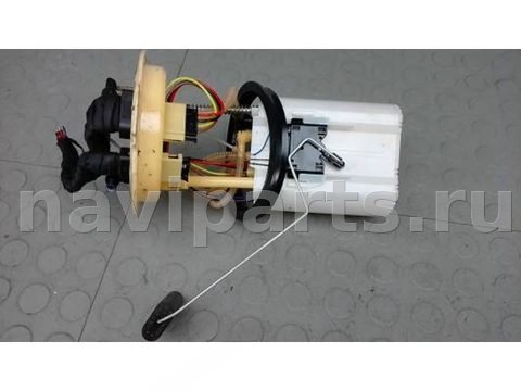 Новое Skoda Octavia A7, 2013 г., OEM 5Q0919050P, арт. SOK25M701, фото 2