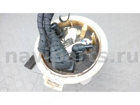 Новое Skoda Octavia A7, 2013 г., OEM 5Q0919050P, арт. SOK25M701, фото 3