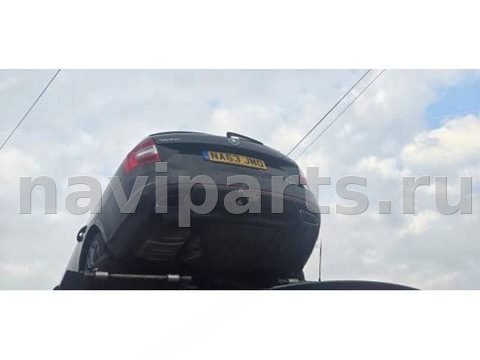 Новое Skoda Octavia A7, 2013 г., OEM 5Q0919050P, арт. SOK25M701, фото 4