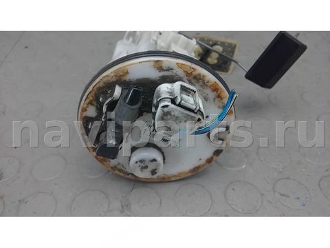 Новое Toyota Corolla Verso, 2008 г., OEM 232210D070, арт. SOK29M701, фото 3