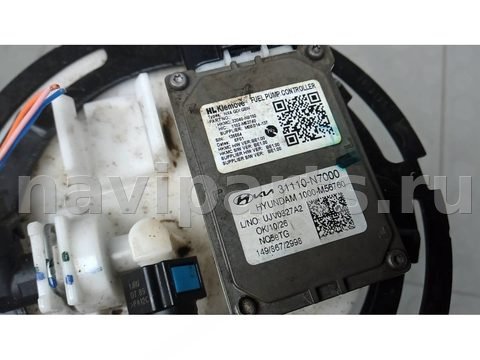 Новое Kia Sportage, 2025 г., OEM 31110N7000, арт. SOK88M701, фото 3