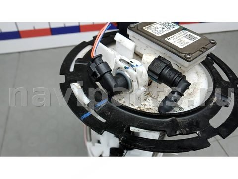 Новое Kia Sportage, 2025 г., OEM 31110N7000, арт. SOK88M701, фото 4