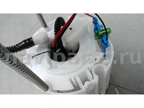 Новое Kia Sportage, 2025 г., OEM 31110N7000, арт. SOK88M701, фото 5