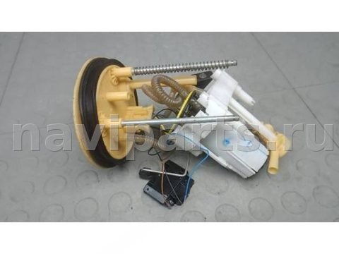 Новое Volkswagen Jetta, 2015 г., OEM 1K0919050AD, арт. TEA06M701
