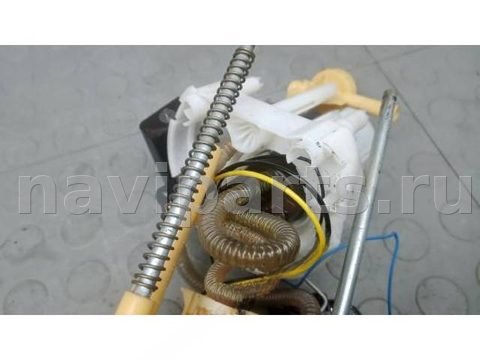 Новое Volkswagen Jetta, 2015 г., OEM 1K0919050AD, арт. TEA06M701, фото 2